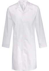 Халат медичний ТОВ ВКФ "Майстер А"